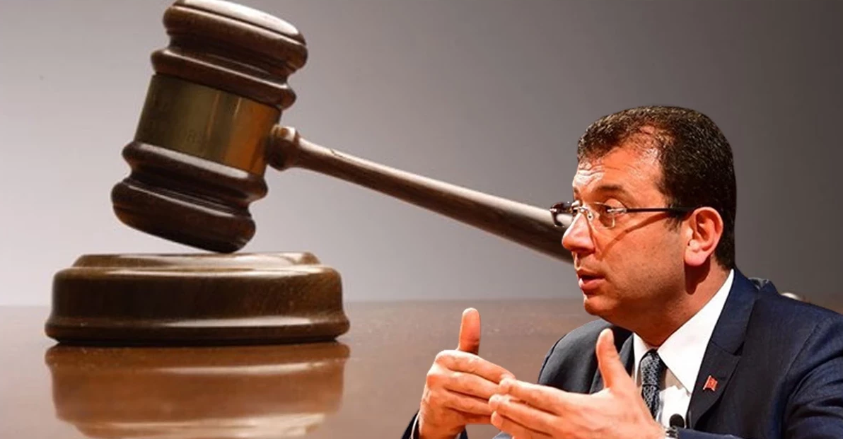 İmamoğlu’nun savcılık ifadesi ortaya çıktı