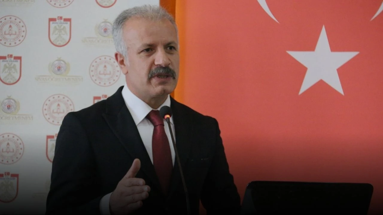 MEB’de Talim ve Terbiye Kurulu Başkanlığına Daire Başkanı Ataması