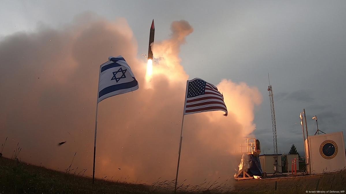 ABD’den savaşa mı hazırlanıyor?