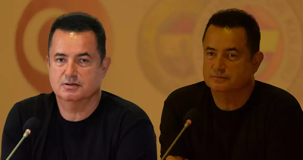 Acun Ilıcalı’dan o gazeteciye çok sert yanıt!