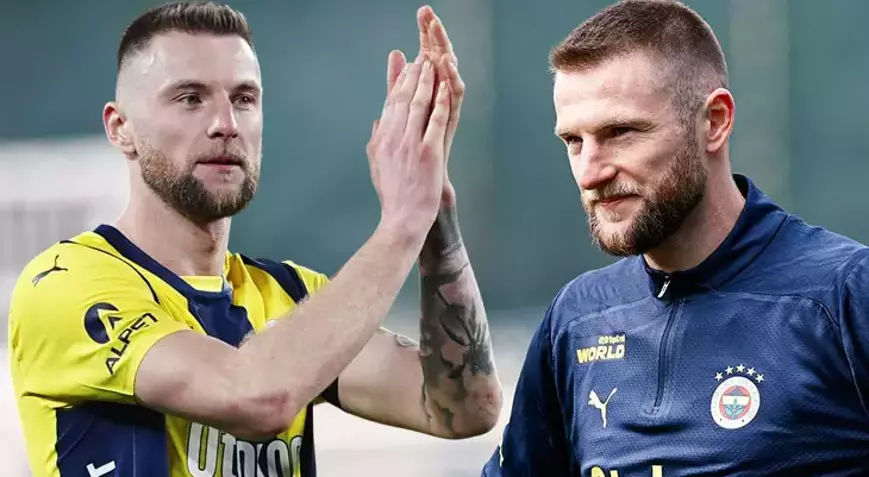 Milan Skriniar’a Serie A’dan talip çıktı
