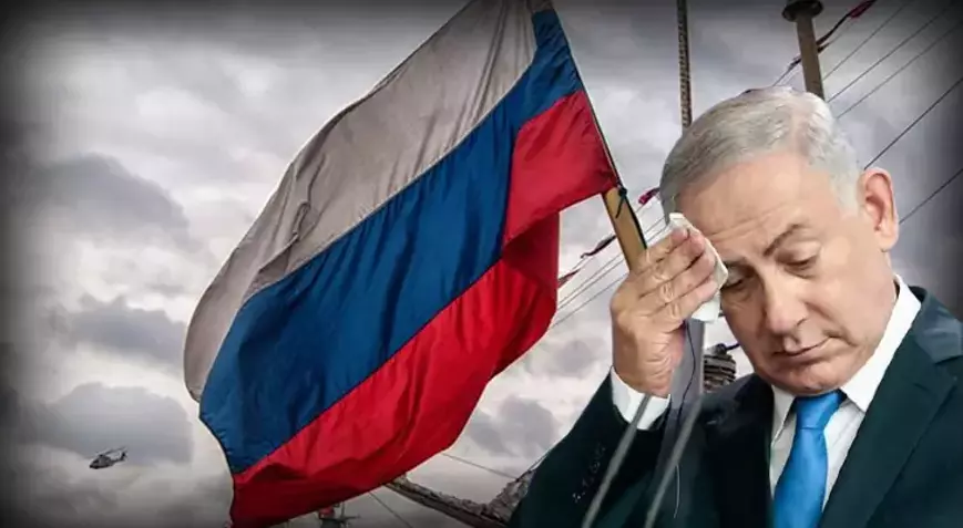 Rusya’dan İsrail’e Batı Şeria uyarısı!