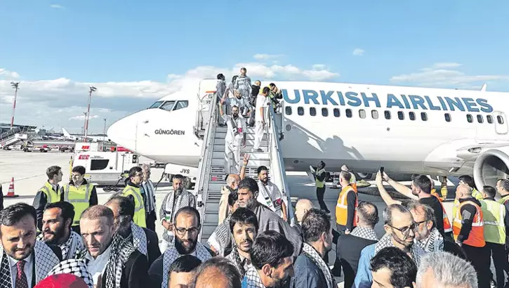 Filodaki aktivistler, yapılan işkenceleri anlattı