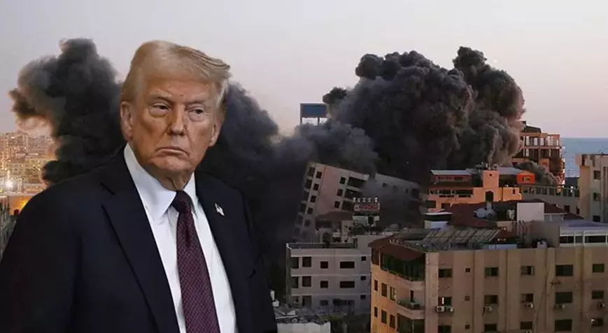 İsrail ve Hamas ateşkes anlaşmasını onayladı! 