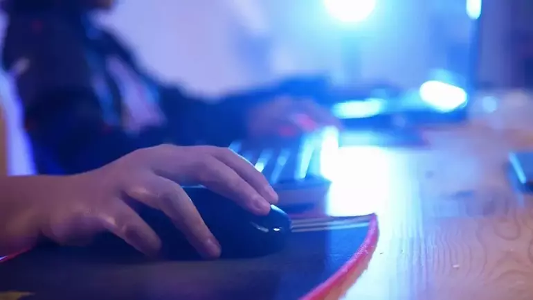 Dijital Oyun Bağımlılığı Tehlikesi Arttı!