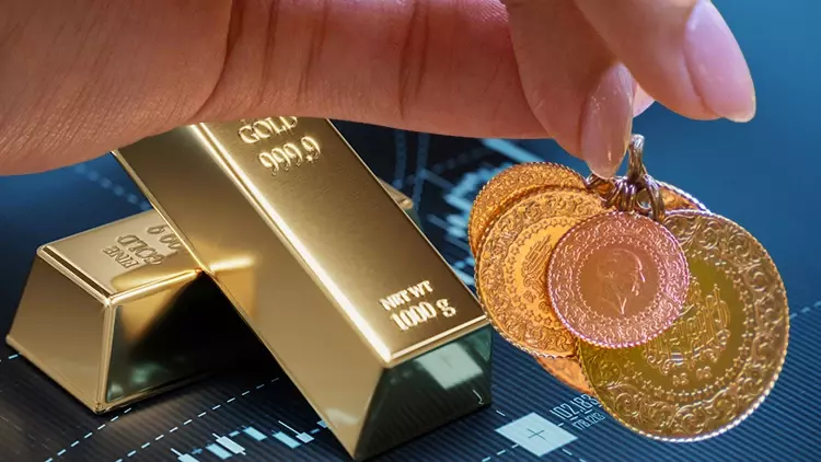 Altın talebi en yüksek seviyede!