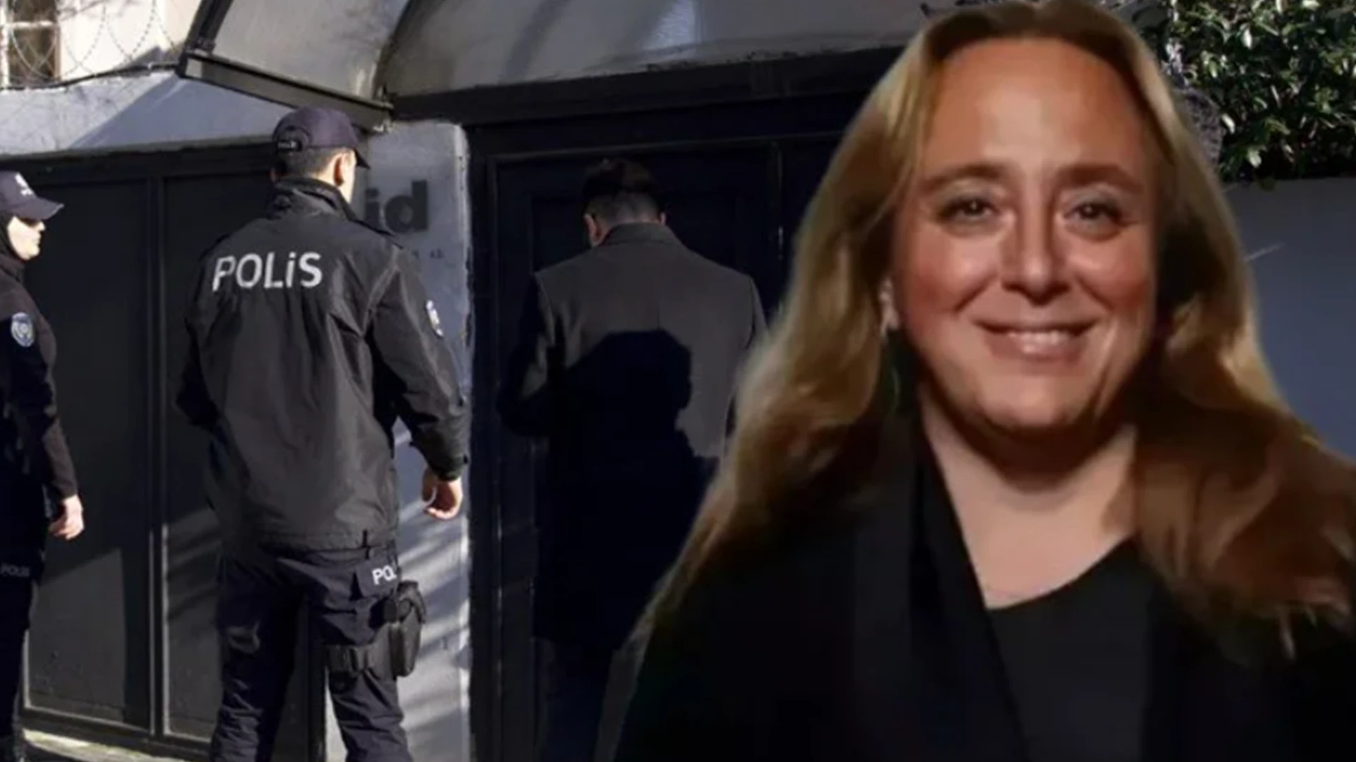 Ayşe Barım hakkında yeniden tutuklama kararı!