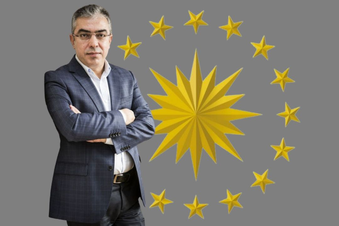 Mehmet Uçum’dan anadil açıklaması