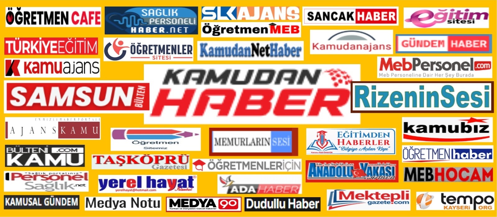 Kalemle Başlayan Mücadele, Artık Sahada!