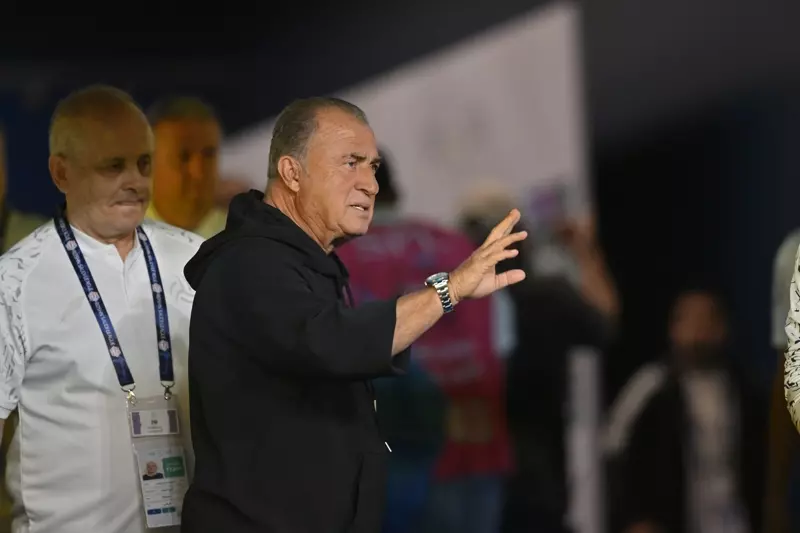 Fatih Terim’in yeni adresi netleşiyor!