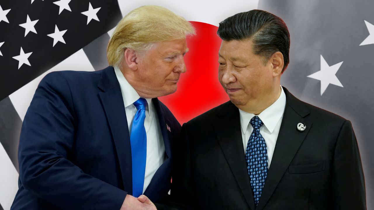 ABD ile Çin arasında yeni kriz!