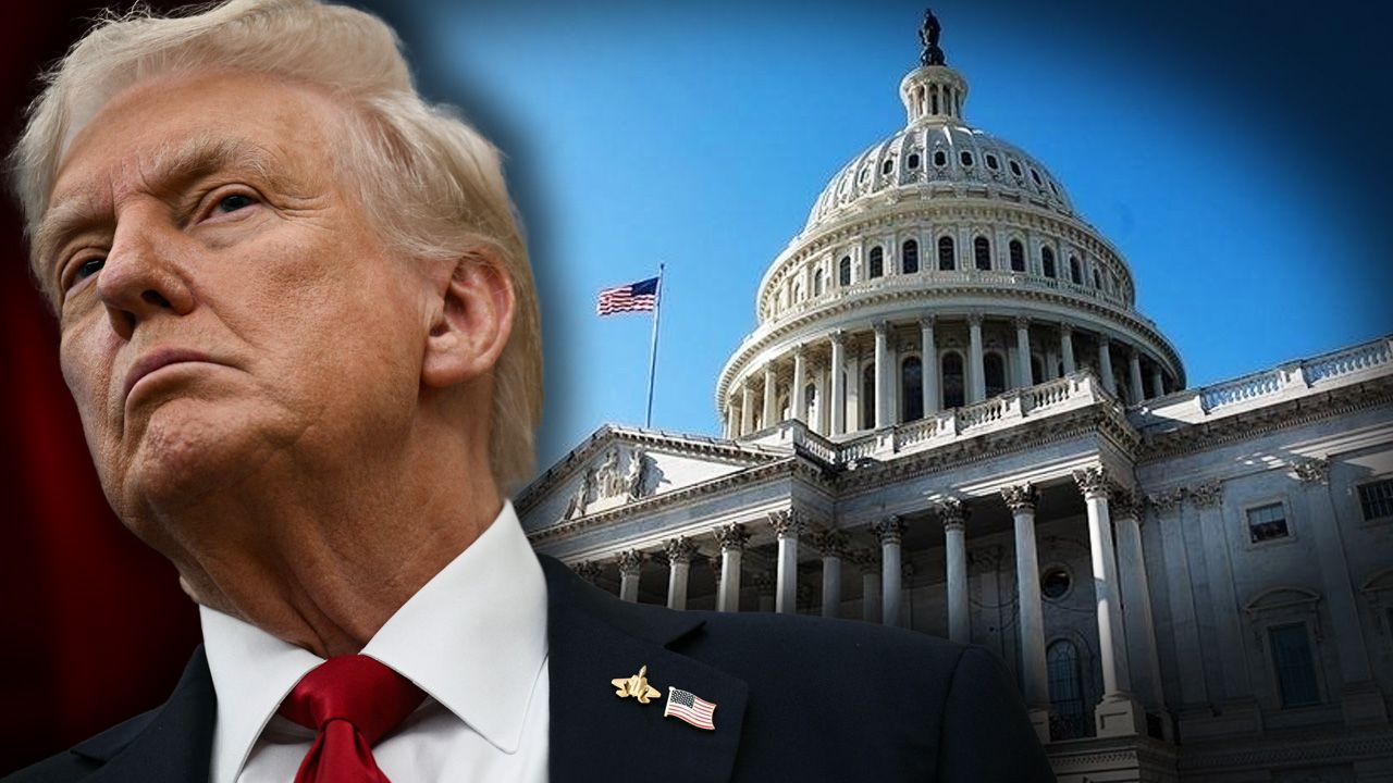 ABD’de büyük kriz!