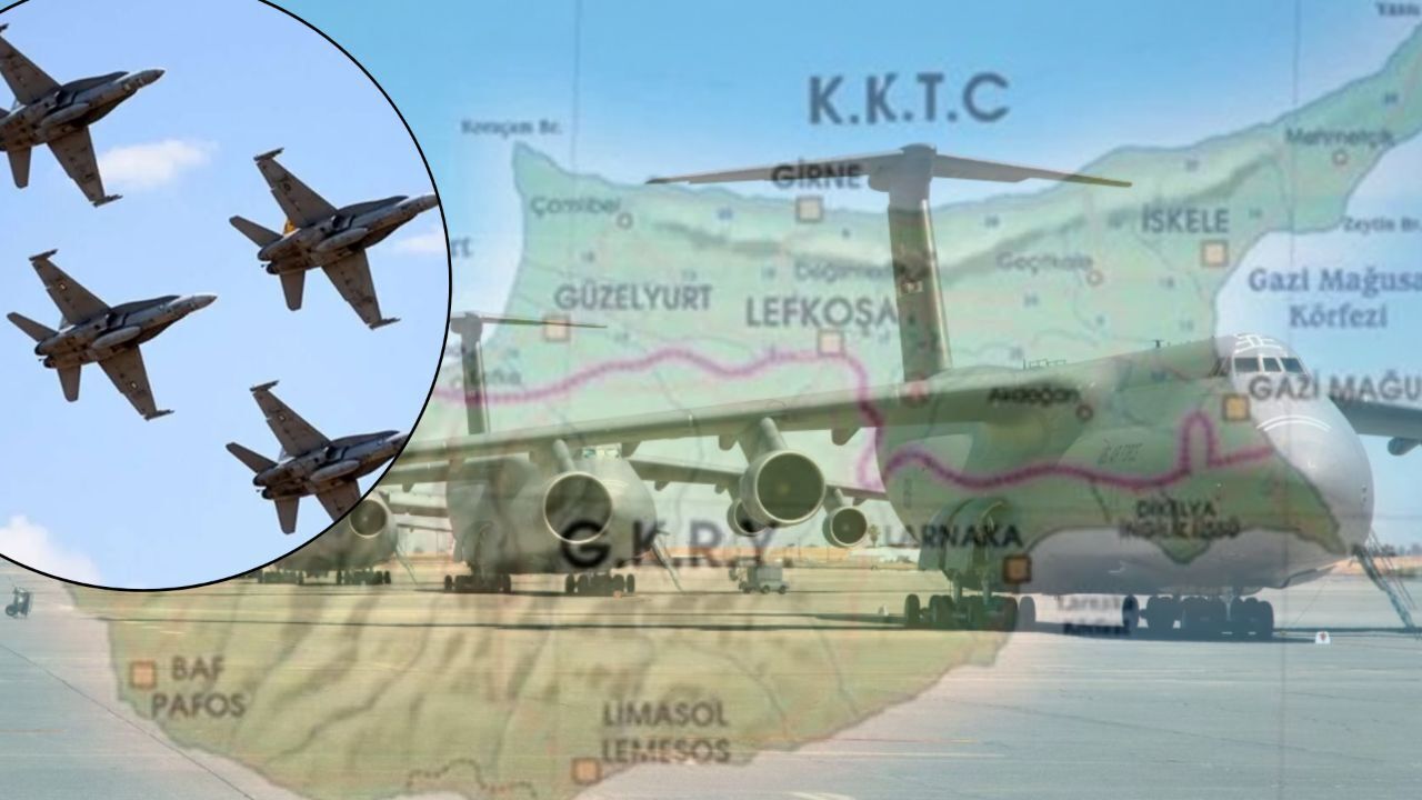 ABD’de Rumların silah ambargosunu kaldıracak!