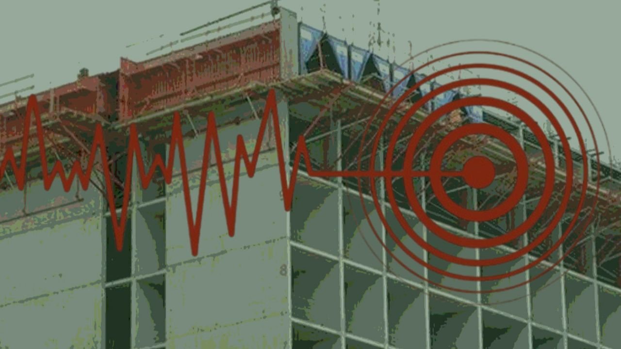 Tüm binalarda perde duvar zorunluluğu!