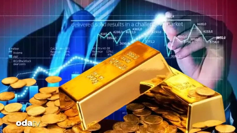 Kapalı Çarşı’da altın satışı durduruldu!