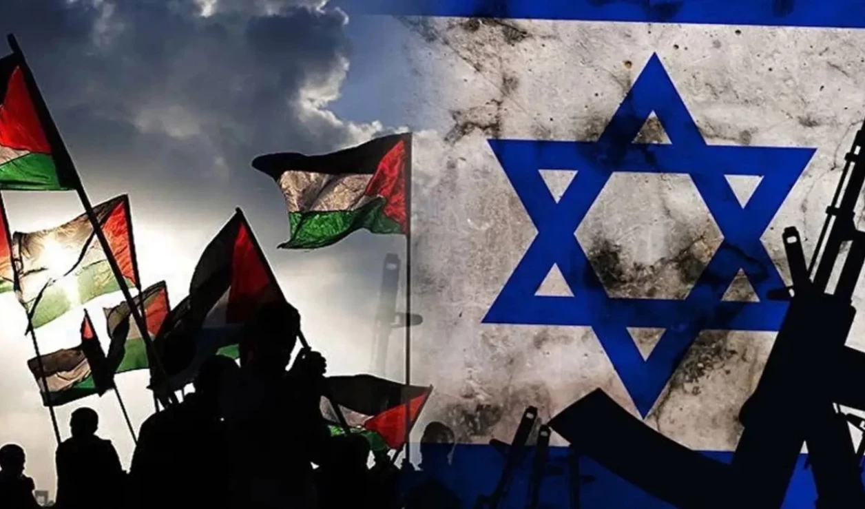 İsrail ateşkesi ihlal etti!