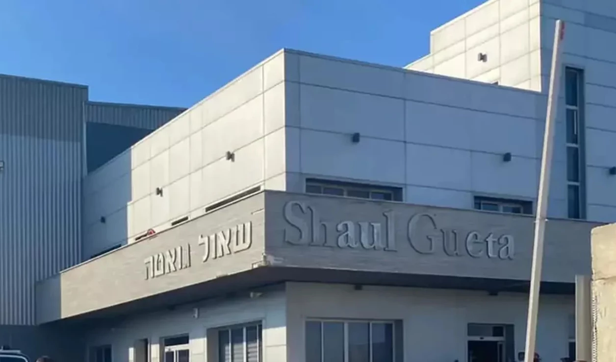 İsrailli şirkete Türkiye darbesi! Ticaret yasağı iflas ettirdi…