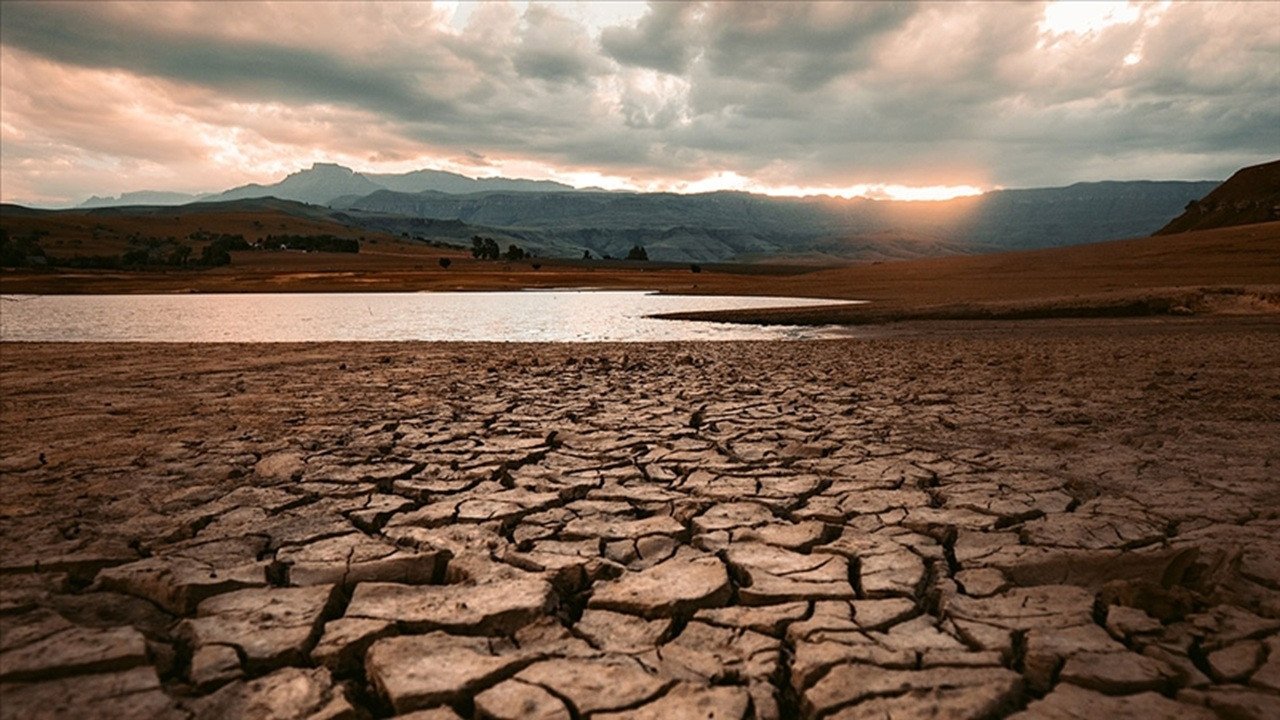 Su Kıtlığı 5 milyar insanı vuracak!