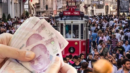 İstanbul’da yaşamanın maliyeti belli oldu!