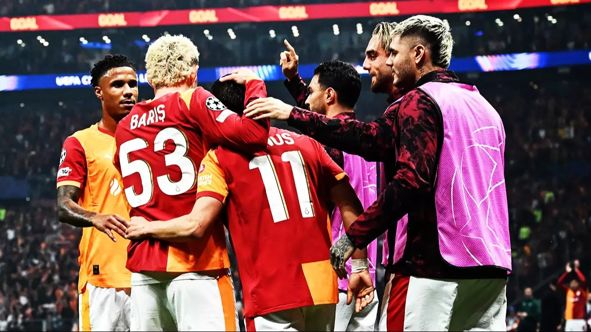 Avrupa bu maçı konuşuyor!