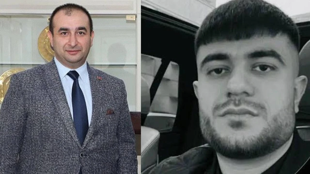 Serdar Öktem cinayetinde azmettirici yakalandı