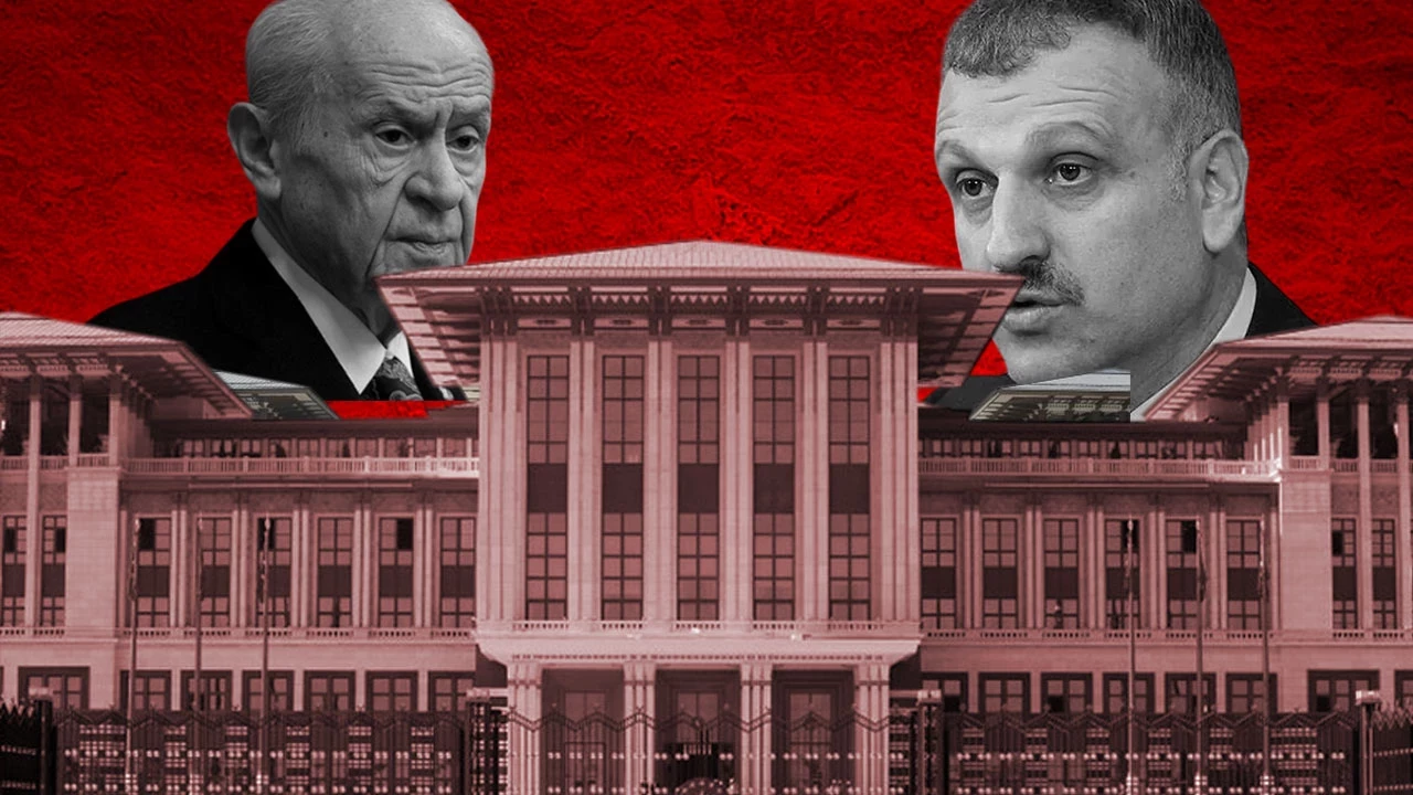 Bahçeli’nin ’82 Kıbrıs’ sözüne Oktay Saral’dan destek!