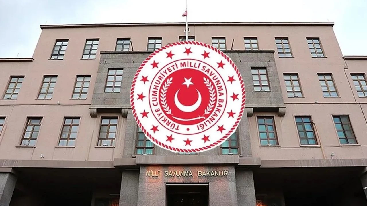 MSB’den ‘askeri hastaneler’ açıklaması