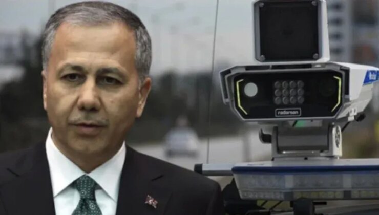 Bakanlıktan yeni radar uygulaması!