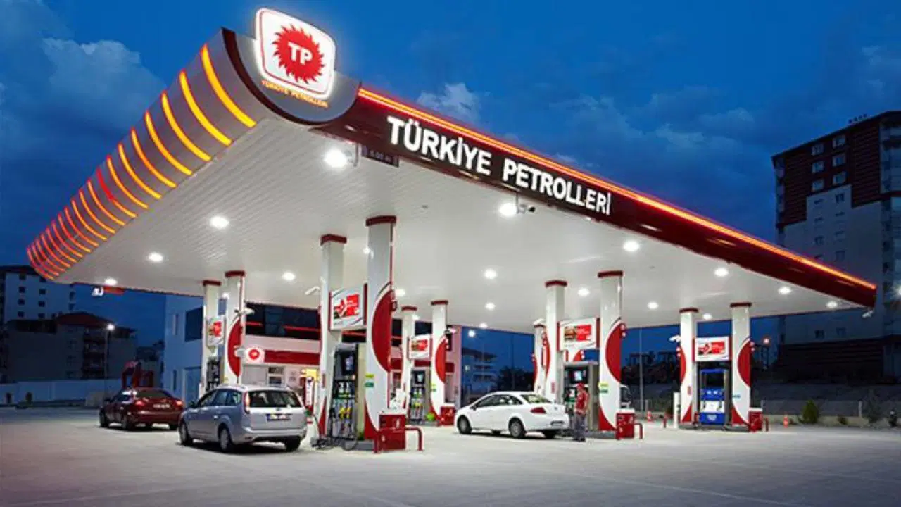 Türkiye Petrollerine büyük operasyon! 