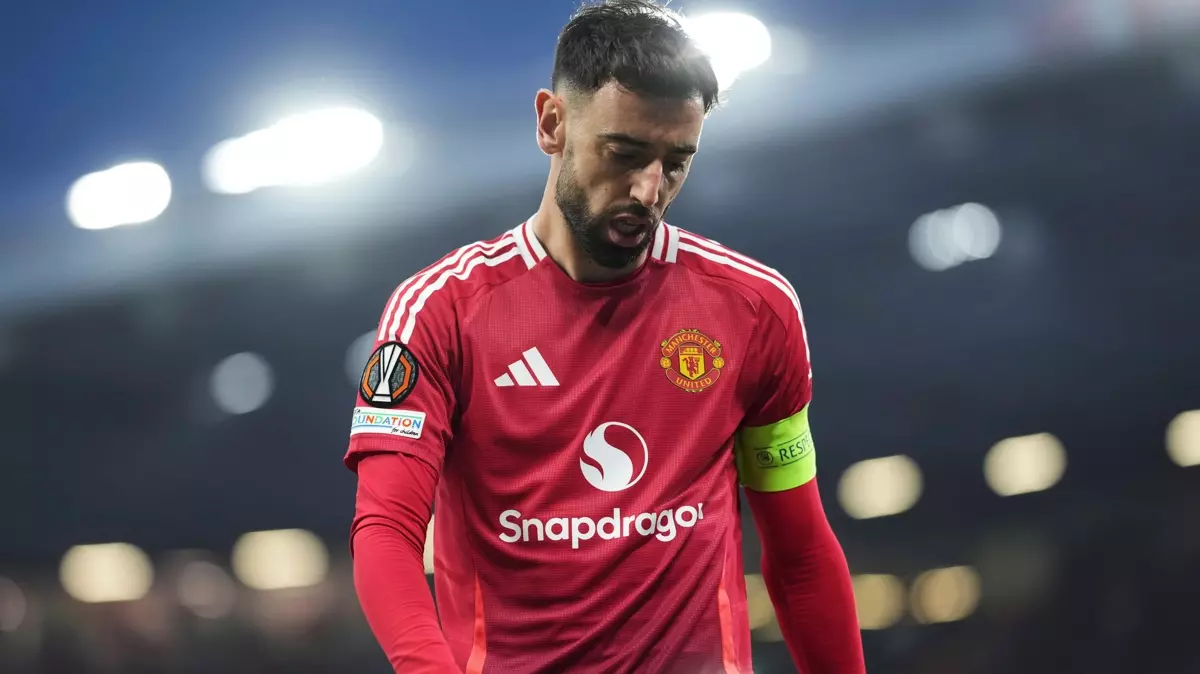 Fernandes’ten Suudi Arabistan cevabı