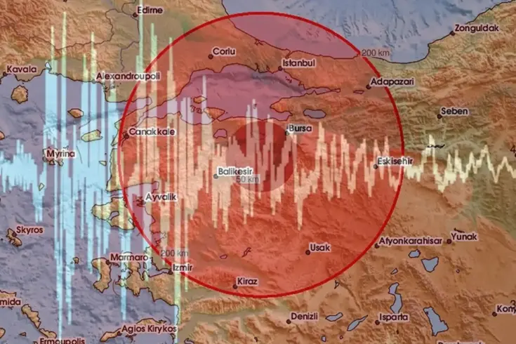İşte İstanbul’u vuracak asıl fay!