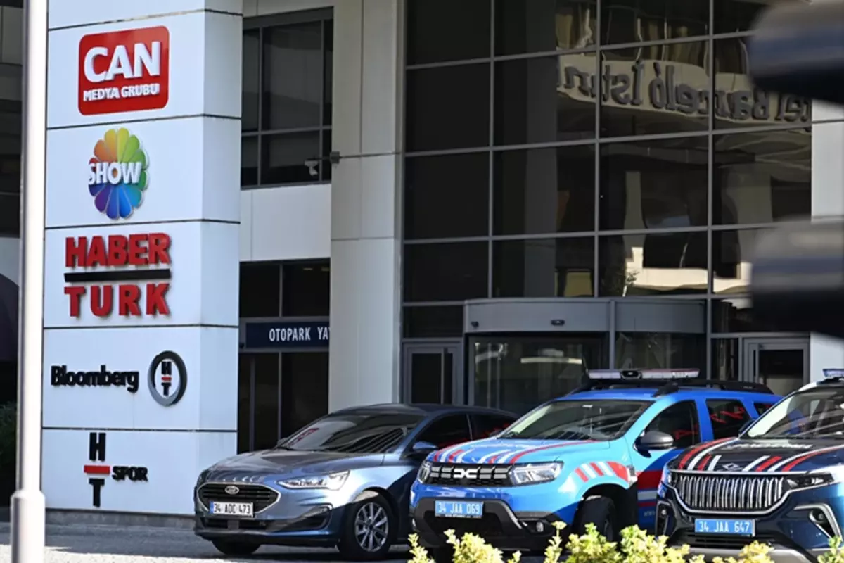 Can Holding soruşturmasında İran detayı!