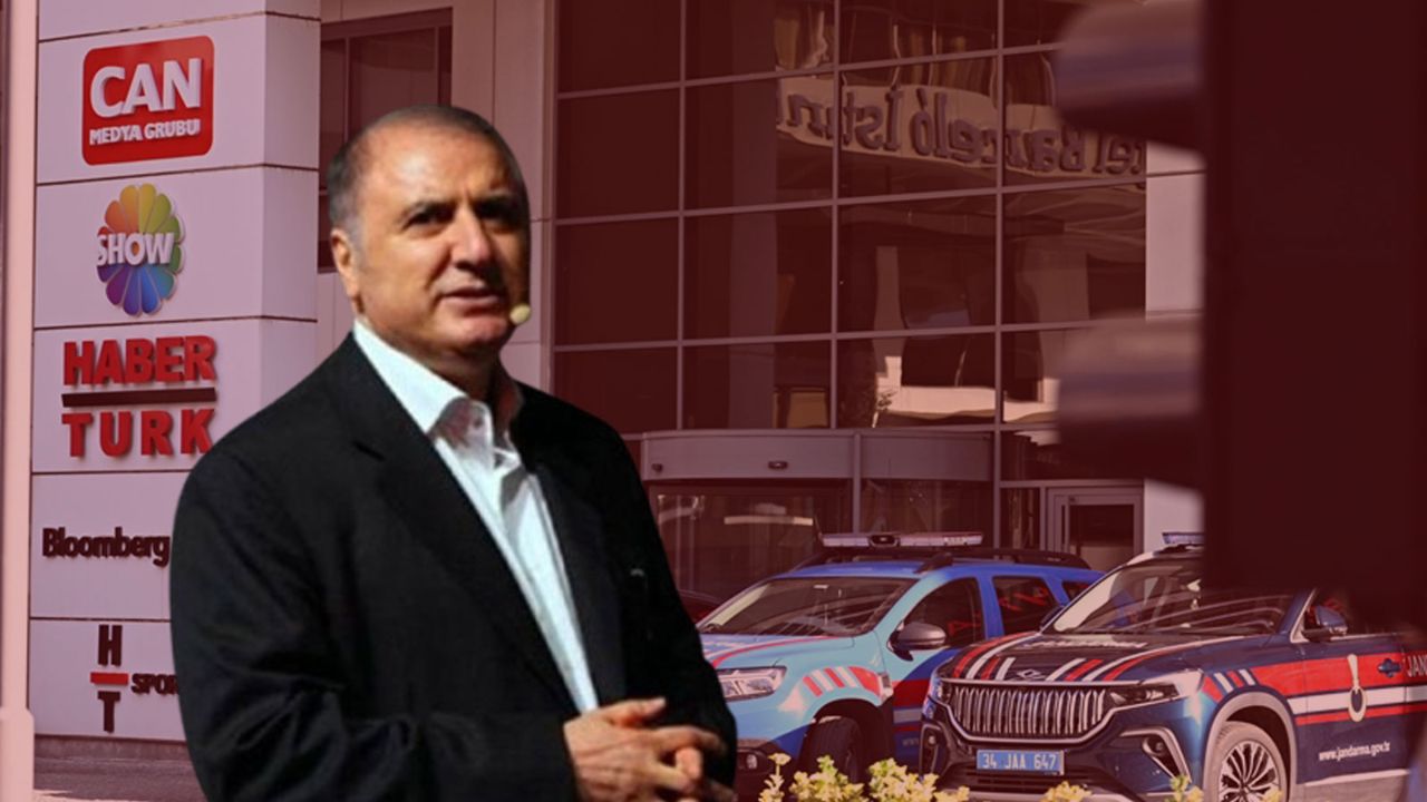 Kenan Tekdağ ve 10 şüpheli tutuklandı