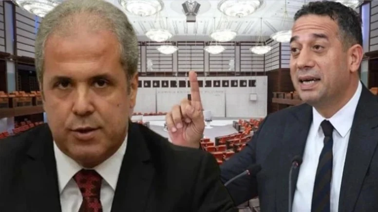 Şamil Tayyar’dan Başarır’a sert tepki: Artık eylem vakti!