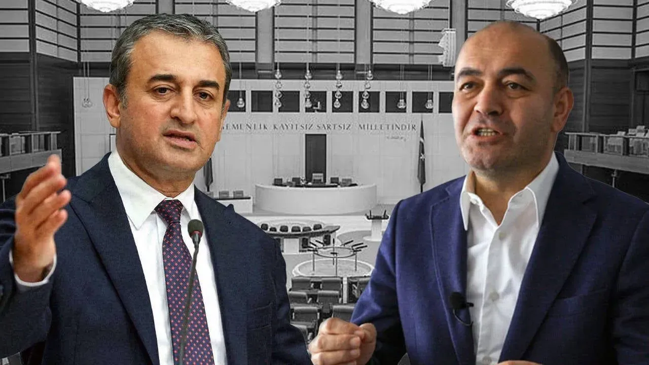 CHP’li iki vekile rüşvet suçlamasıyla fezleke