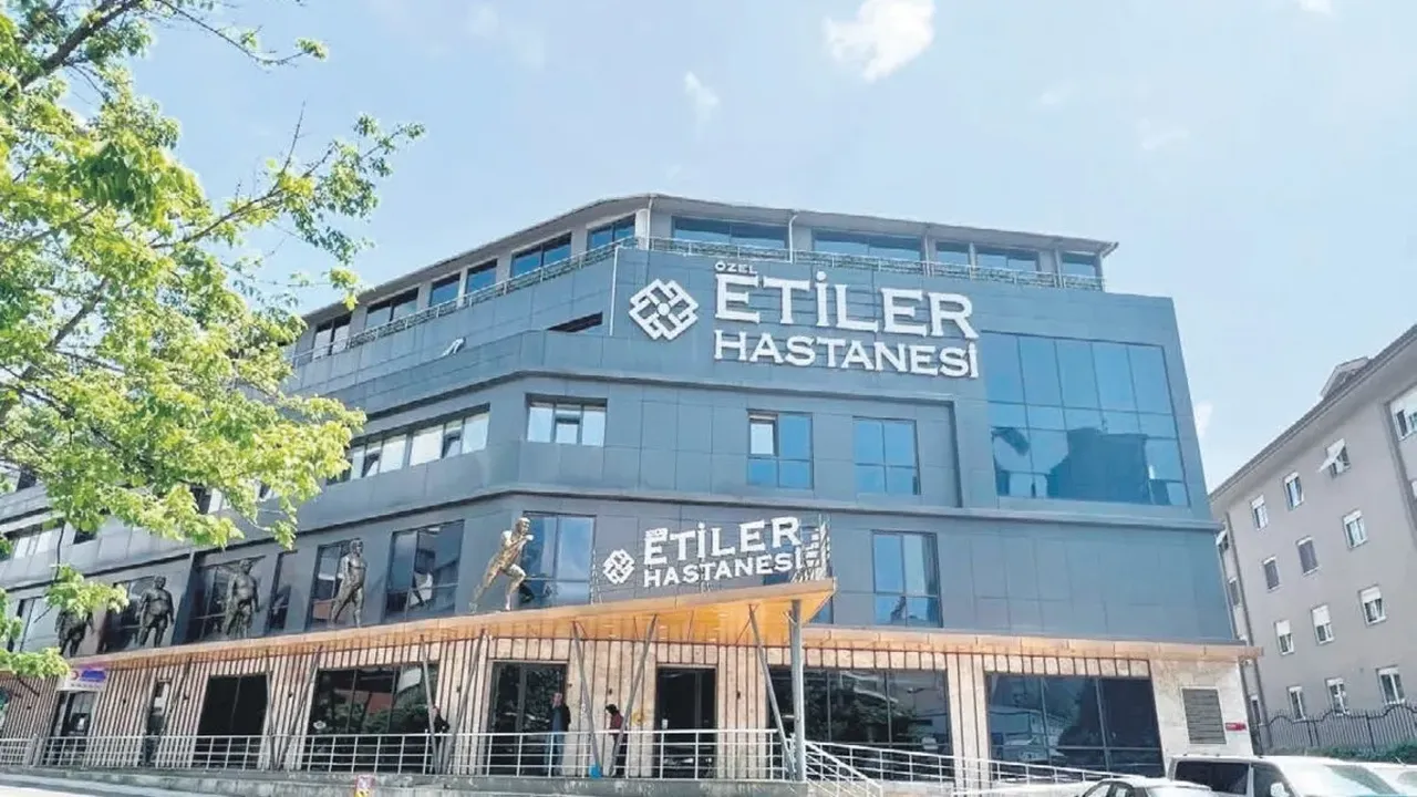 Beşiktaş belediyesinde bir skandal daha!