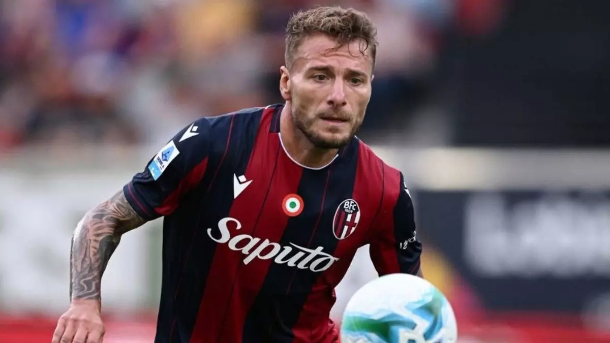 Ciro Immobile’ye usulsüzlük suçlaması!