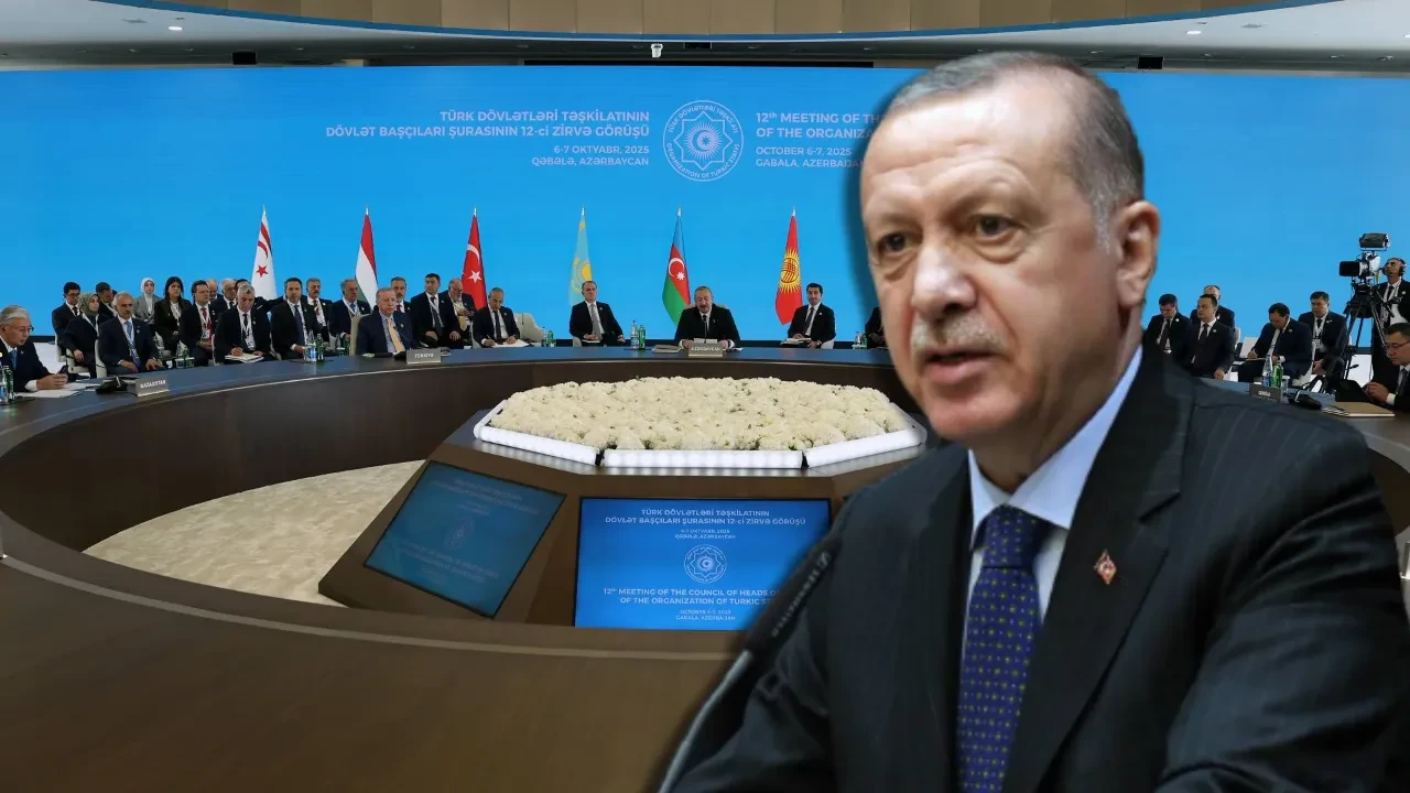 Cumhurbaşkanı Erdoğan ‘İlk adımı atıyoruz’ diyerek duyurdu! 