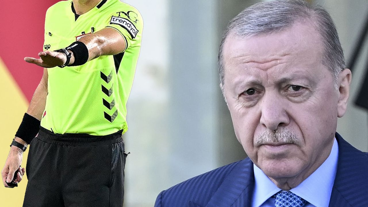 Erdoğan’dan ‘bahis skandalı’ hakkında konuştu