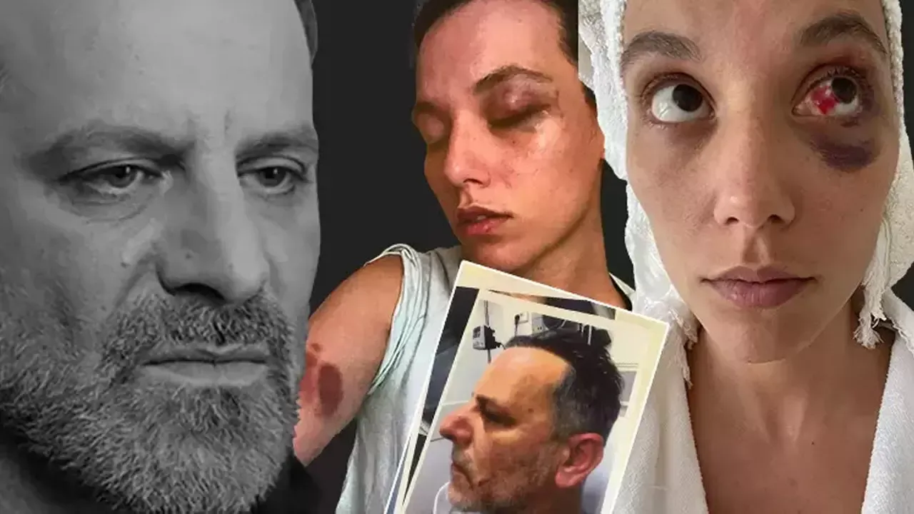 Ozan Güven 45 gün hapis yatacak!