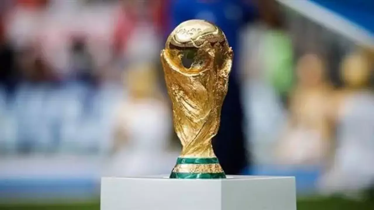 Dünya Kupası Elemeri’nde gecenin sonuçları