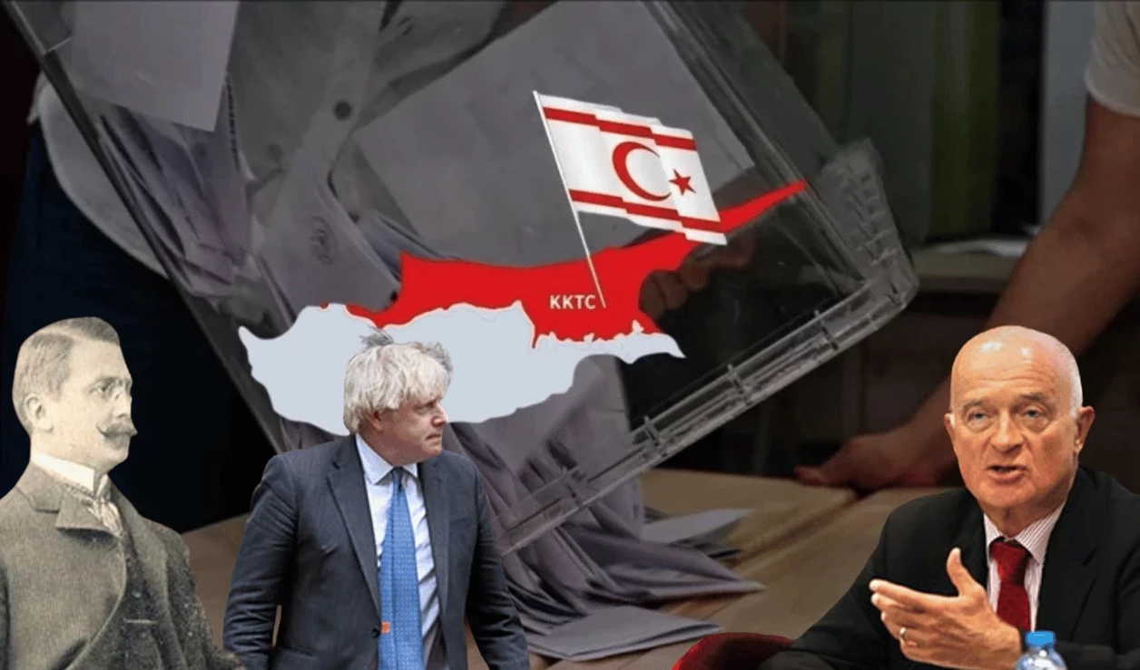 Eski büyükelçi Türkiye’ye nefret kustu!