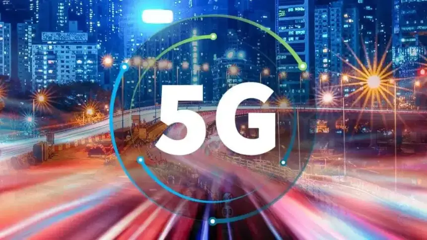 5G teknolojisi ile ilgili tüm merak edilenler…
