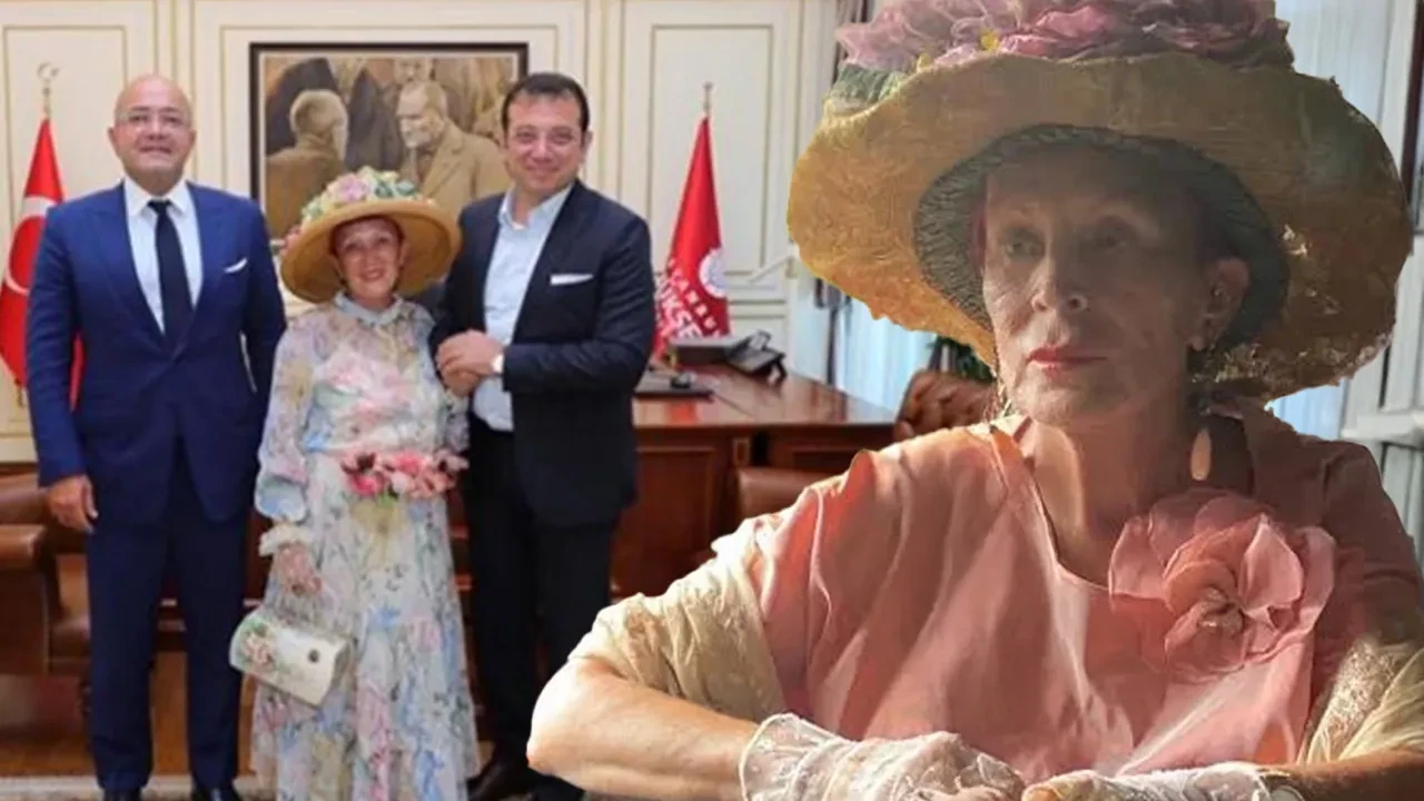 Seher Erçili Alaçam’la ilgili ilginç detaylar!