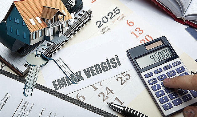 Fahiş emlak vergisi krizi büyüyor!