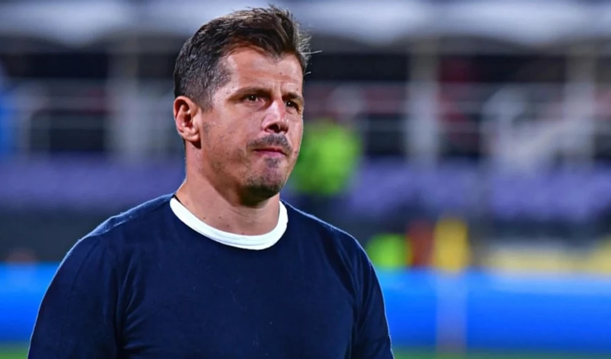 Emre Belözoğlu, görevini bırakıyor