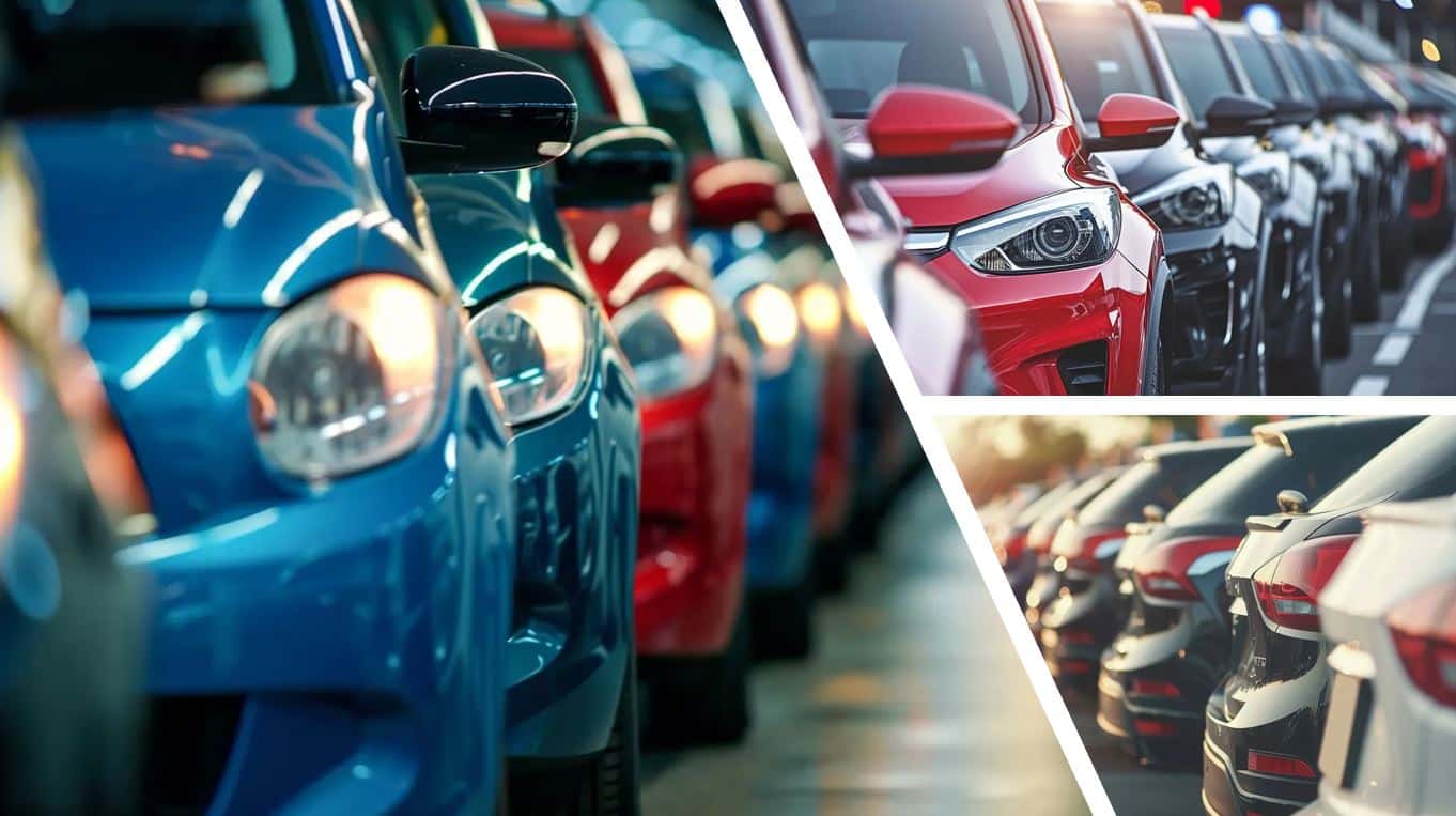 En çok satılan otomobiller belli oldu!