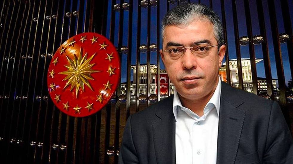 Mehmet Uçum’dan dikkat çeken ‘Terörsüz Türkiye’ mesajı!