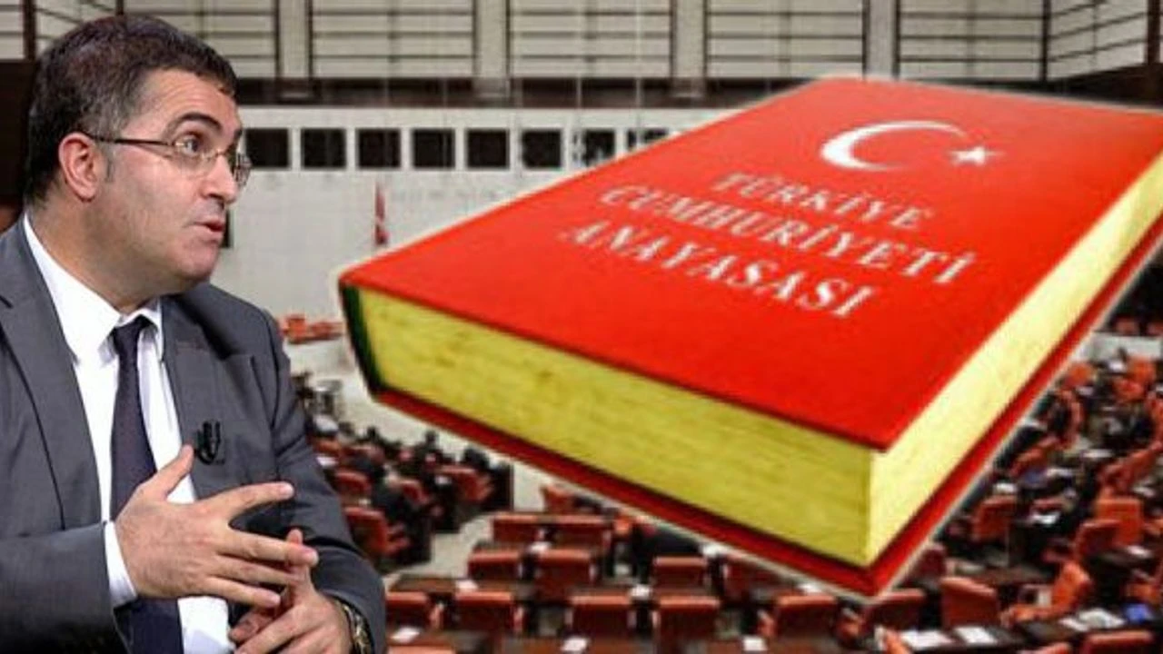 Türkiye’de genel af gündemde!