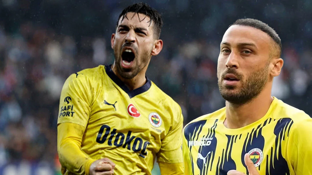 Fenerbahçe’de kadro dışı kararının perde arkası!